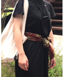 AS KNOW AS PINKY | その他