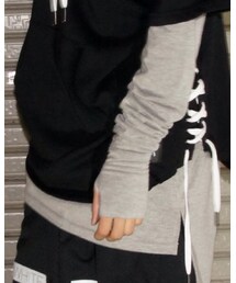 represent | その他トップス