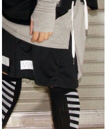 off white | その他パンツ