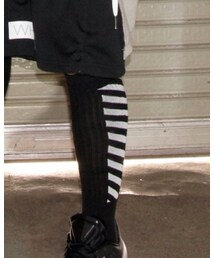 off white | ソックス/靴下