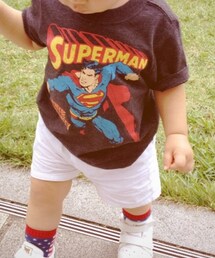 OLD NAVY | superman Tシャツ(Tシャツ/カットソー)