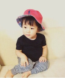 POLO RALPH LAUREN | リバーシブルハット(ハット)