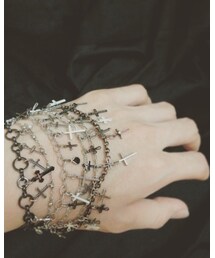 gunda | ブレスレット