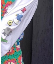 X-girl | Tシャツ/カットソー