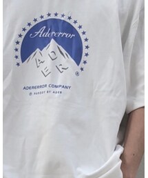 ADER error | Tシャツ/カットソー