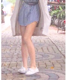 sanuk | シューズ