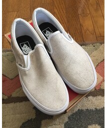 VANS | スニーカー