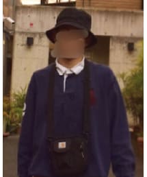 ラルフ・ローレン古着 | ポロシャツ