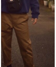 UNIQLO | チノパンツ