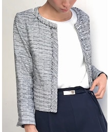 YECCA VECCA | ジャケット/アウター