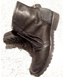 made in Italy | ブーツ