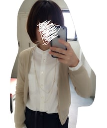 UNIQLO | シャツ/ブラウス