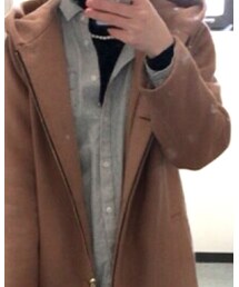 SM2 | シャツ/ブラウス