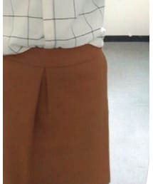 NOMBRE IMPAIR | スカート