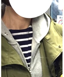 GU | Tシャツ/カットソー