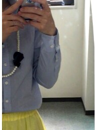 無印良品 | シャツ/ブラウス