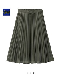 GU | スカート