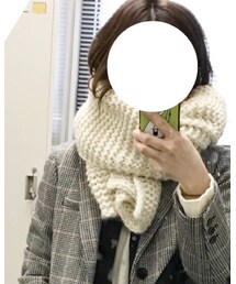 DONOBAN | ストール/ショール