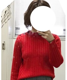 MACPHEE | ニット/セーター