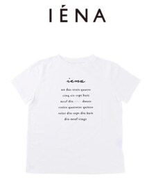 IENA | Tシャツ/カットソー