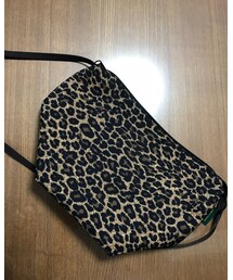 Herve Chapelier | ショルダーバッグ