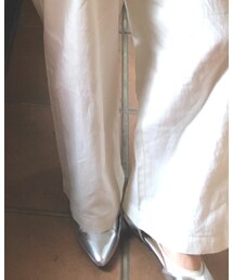 KOBE LETTUCE | パンプス