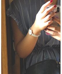 Daniel Wellington | アナログ腕時計