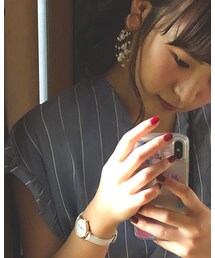 サンキューマート | イヤリング