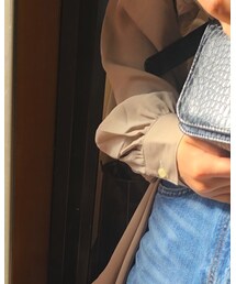 Green　Parks | シャツ/ブラウス