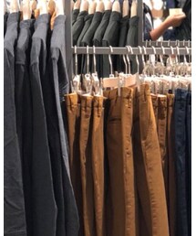 無印良品 | パーカー