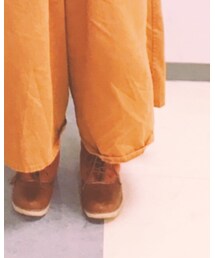 CHICHIKAKA | ブーツ