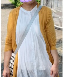 Hanako | シャツワンピース