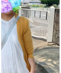 Hanako | カーディガン/ボレロ