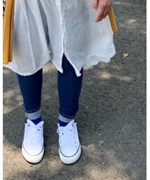 CHICHIKAKA | デニムパンツ