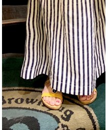 CHICHIKAKA | サンダル