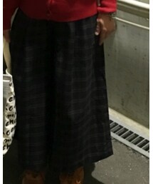 LOWRYSFARM | カーゴパンツ