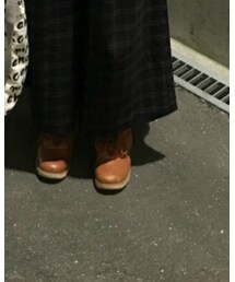 CHICHIKAKA | ブーツ