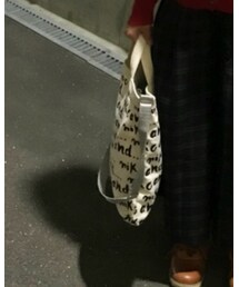 niko and... | ショルダーバッグ