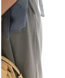 UNIQLO | その他パンツ