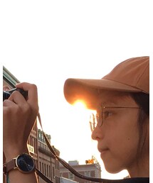 madewell | キャップ
