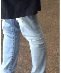TRUE RELIGION | デニムパンツ