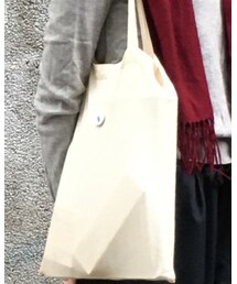 MUJI Labo | エコバッグ/サブバッグ