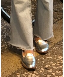 Clarks | スリッポン