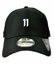 11 by Boris Bidjan Saberi  | キャップ