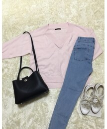 INGNI | ニット/セーター