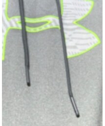 UNDER ARMOUR | パーカー