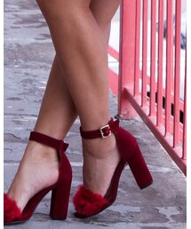 public desire | ドレスシューズ