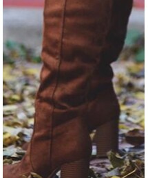 just fab | ブーツ