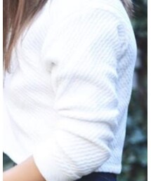 H&M | ニット/セーター