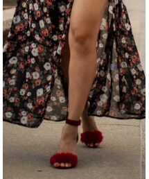 public desire | パンプス